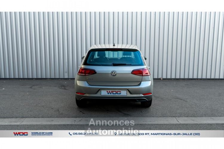 Volkswagen Golf 7 1.0 TSI - 115 CONNECT - <small></small> 16.990 € <small>TTC</small> - #4