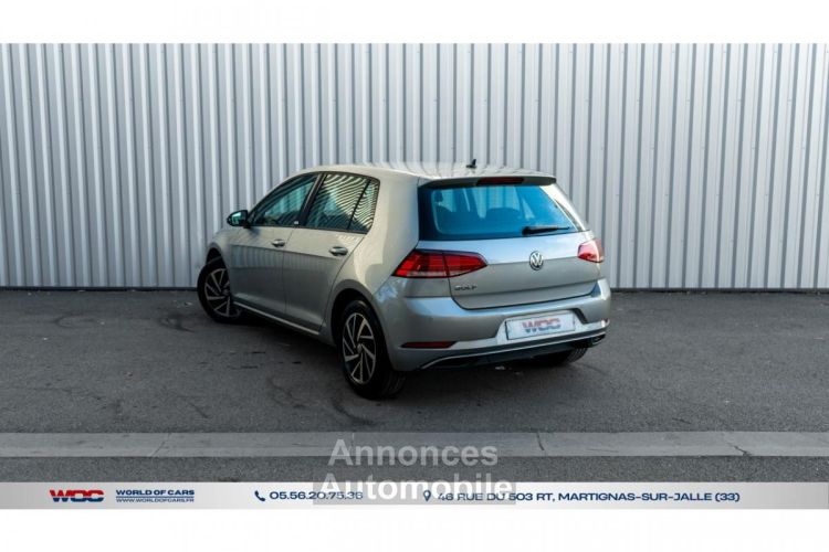 Volkswagen Golf 7 1.0 TSI - 115 CONNECT - <small></small> 16.990 € <small>TTC</small> - #6