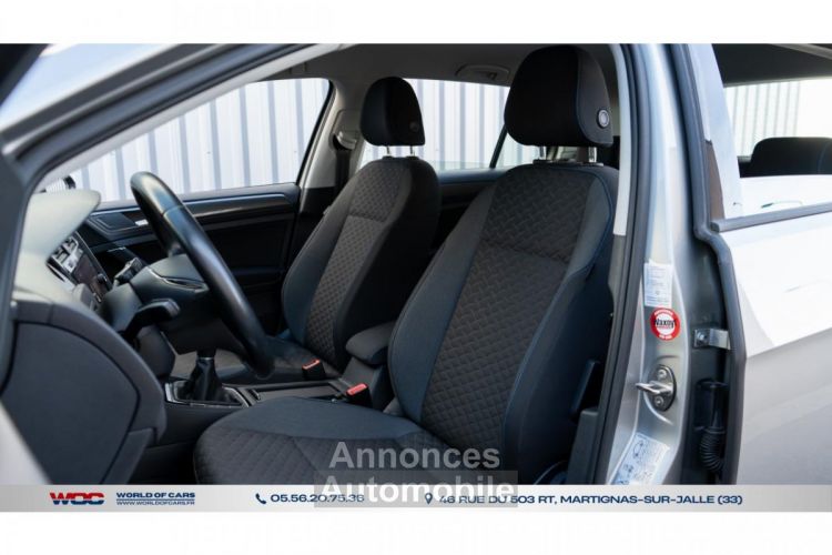 Volkswagen Golf 7 1.0 TSI - 115 CONNECT - <small></small> 16.990 € <small>TTC</small> - #7