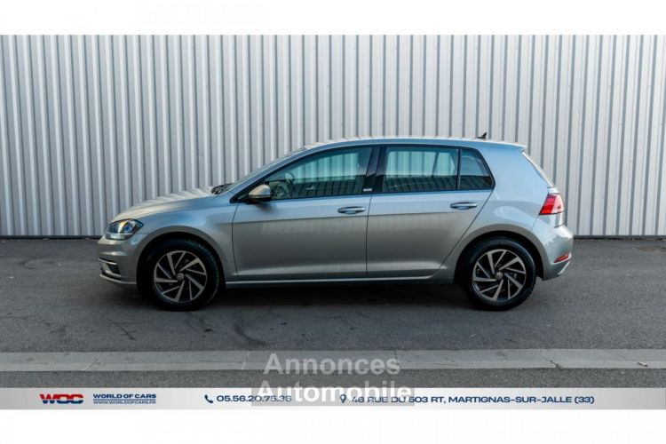 Volkswagen Golf 7 1.0 TSI - 115 CONNECT - <small></small> 16.990 € <small>TTC</small> - #11