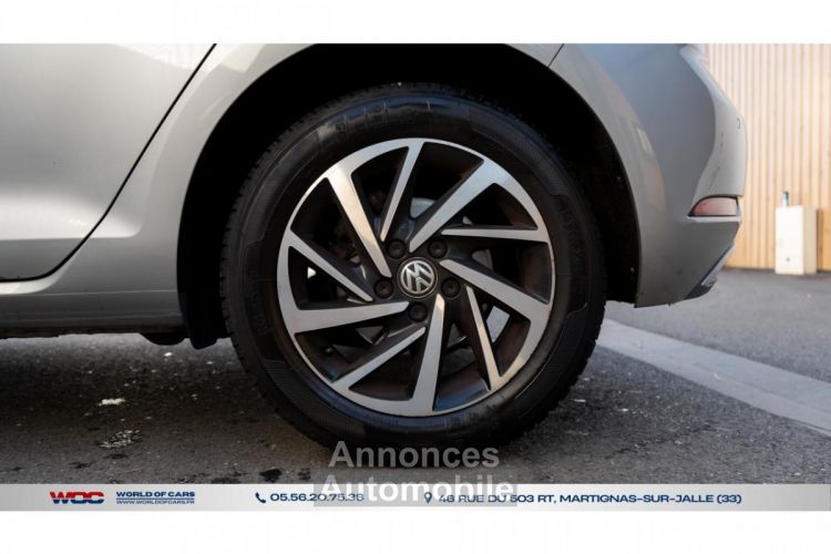 Volkswagen Golf 7 1.0 TSI - 115 CONNECT - <small></small> 16.990 € <small>TTC</small> - #13