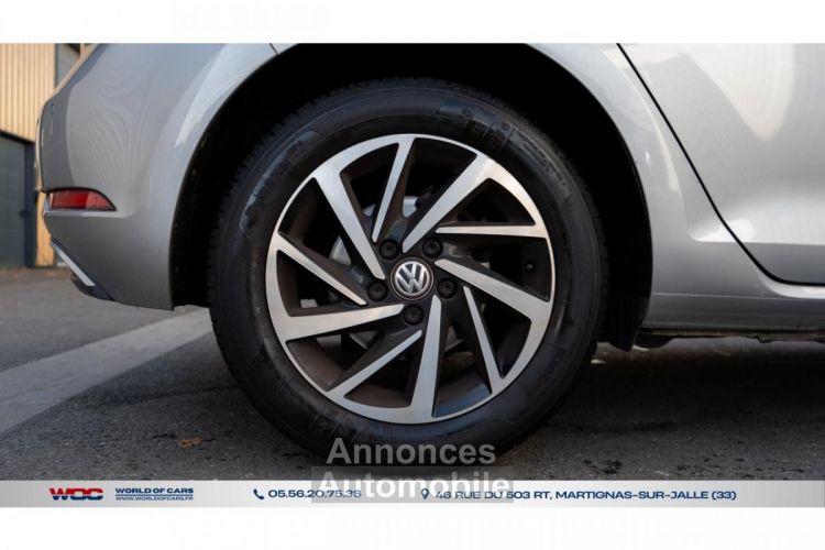 Volkswagen Golf 7 1.0 TSI - 115 CONNECT - <small></small> 16.990 € <small>TTC</small> - #15