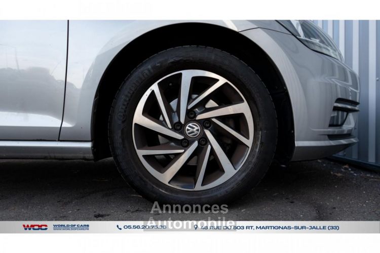 Volkswagen Golf 7 1.0 TSI - 115 CONNECT - <small></small> 16.990 € <small>TTC</small> - #16