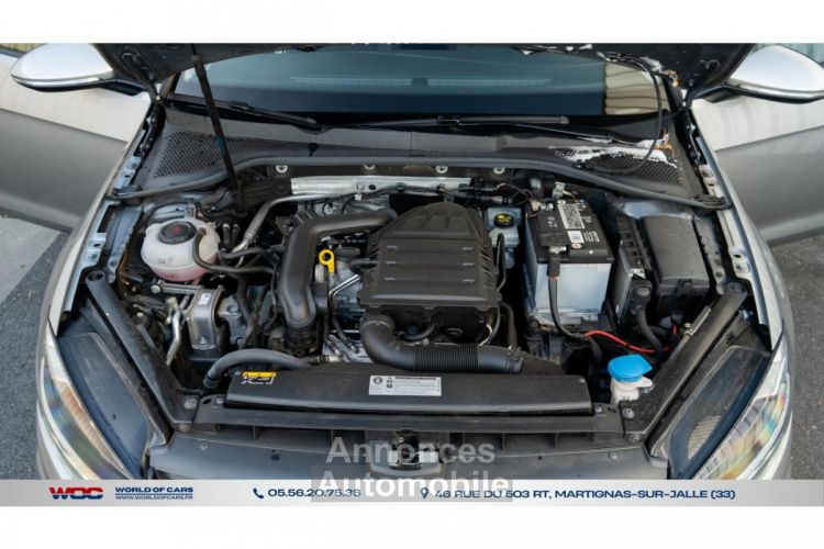 Volkswagen Golf 7 1.0 TSI - 115 CONNECT - <small></small> 16.990 € <small>TTC</small> - #17