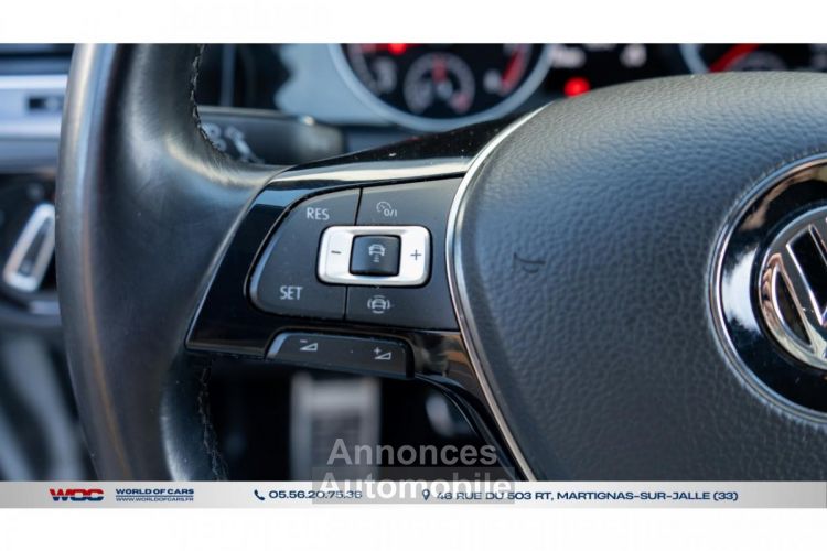 Volkswagen Golf 7 1.0 TSI - 115 CONNECT - <small></small> 16.990 € <small>TTC</small> - #22