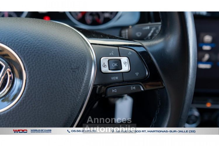 Volkswagen Golf 7 1.0 TSI - 115 CONNECT - <small></small> 16.990 € <small>TTC</small> - #23