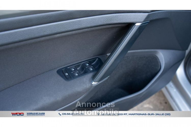 Volkswagen Golf 7 1.0 TSI - 115 CONNECT - <small></small> 16.990 € <small>TTC</small> - #36