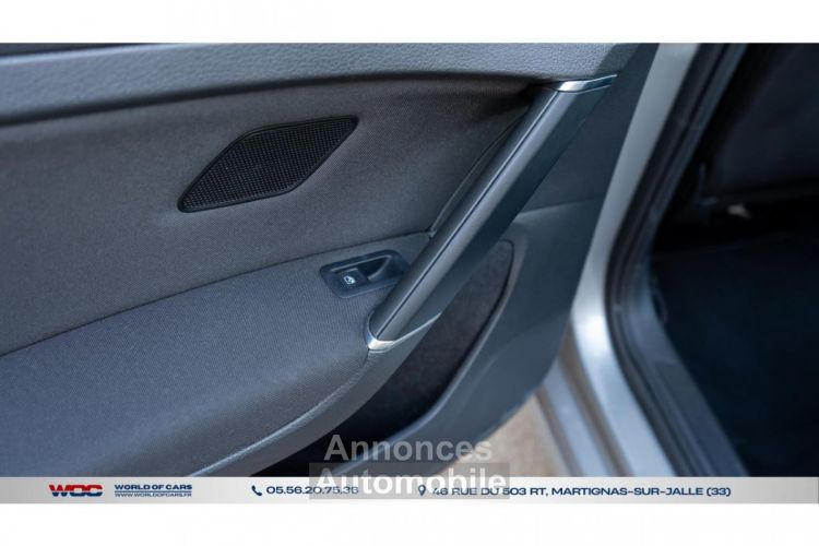 Volkswagen Golf 7 1.0 TSI - 115 CONNECT - <small></small> 16.990 € <small>TTC</small> - #38