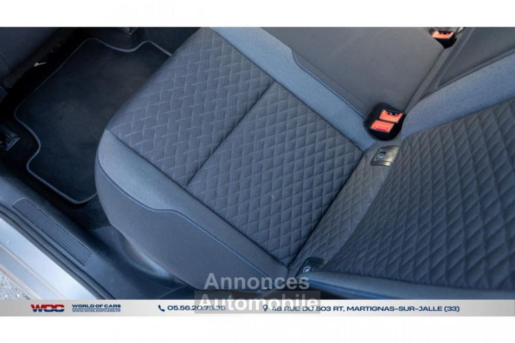 Volkswagen Golf 7 1.0 TSI - 115 CONNECT - <small></small> 16.990 € <small>TTC</small> - #45