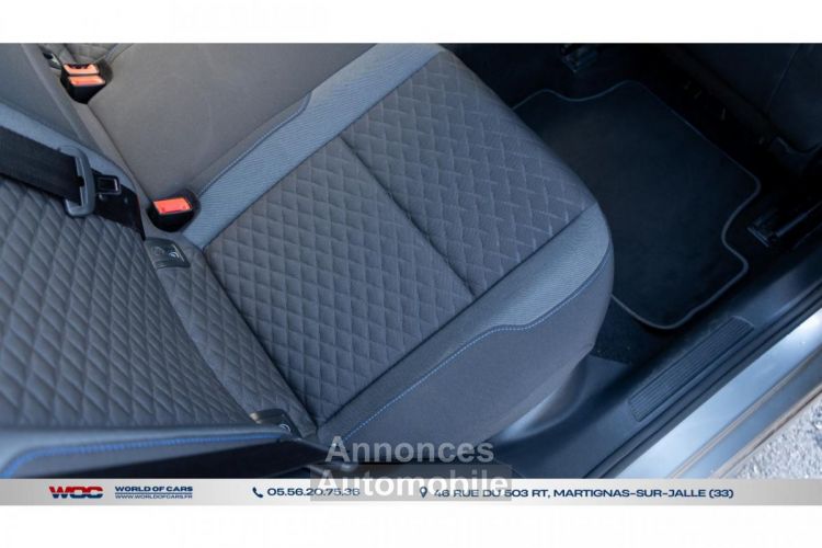 Volkswagen Golf 7 1.0 TSI - 115 CONNECT - <small></small> 16.990 € <small>TTC</small> - #51