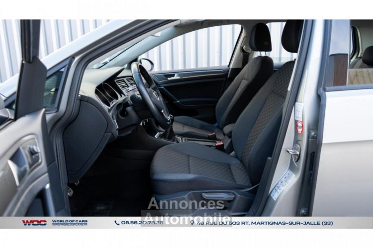 Volkswagen Golf 7 1.0 TSI - 115 CONNECT - <small></small> 16.990 € <small>TTC</small> - #54