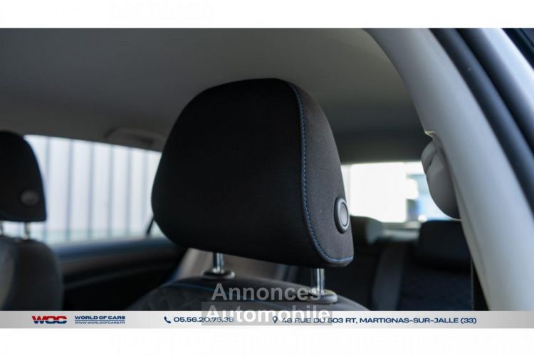 Volkswagen Golf 7 1.0 TSI - 115 CONNECT - <small></small> 16.990 € <small>TTC</small> - #55