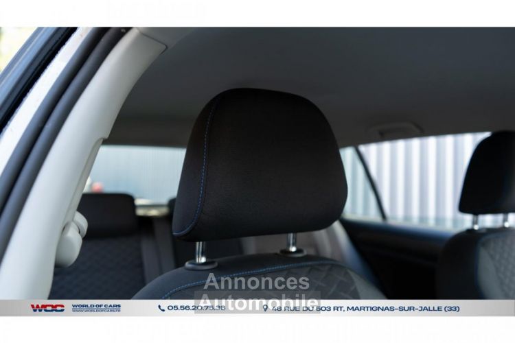 Volkswagen Golf 7 1.0 TSI - 115 CONNECT - <small></small> 16.990 € <small>TTC</small> - #60