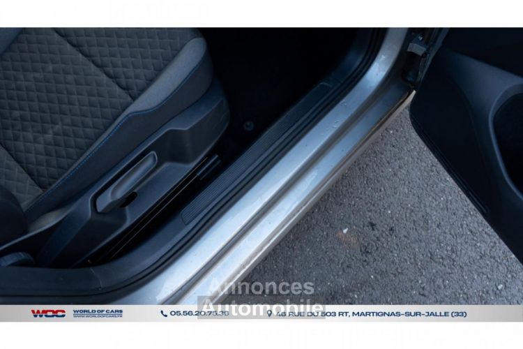 Volkswagen Golf 7 1.0 TSI - 115 CONNECT - <small></small> 16.990 € <small>TTC</small> - #63