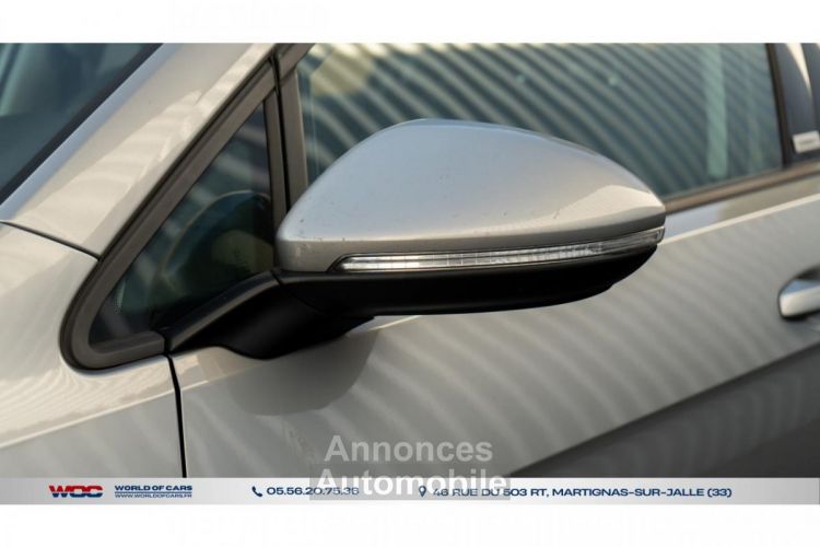 Volkswagen Golf 7 1.0 TSI - 115 CONNECT - <small></small> 16.990 € <small>TTC</small> - #69