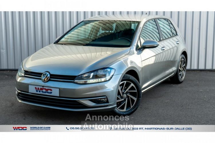 Volkswagen Golf 7 1.0 TSI - 115 CONNECT - <small></small> 16.990 € <small>TTC</small> - #71