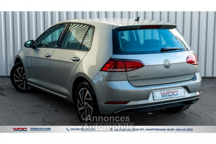 Volkswagen Golf 7 1.0 TSI - 115 CONNECT - <small></small> 16.990 € <small>TTC</small> - #73