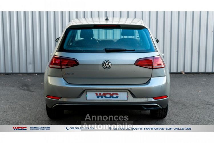 Volkswagen Golf 7 1.0 TSI - 115 CONNECT - <small></small> 16.990 € <small>TTC</small> - #74