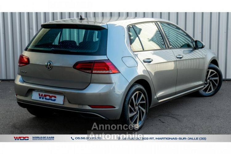 Volkswagen Golf 7 1.0 TSI - 115 CONNECT - <small></small> 16.990 € <small>TTC</small> - #75