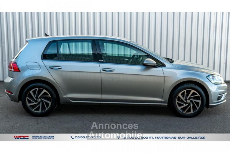 Volkswagen Golf 7 1.0 TSI - 115 CONNECT - <small></small> 16.990 € <small>TTC</small> - #76