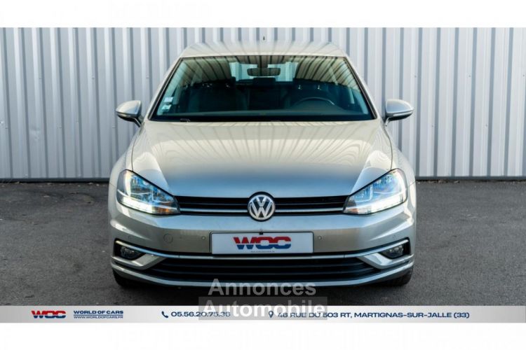 Volkswagen Golf 7 1.0 TSI - 115 CONNECT - <small></small> 16.990 € <small>TTC</small> - #78