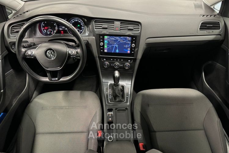 Volkswagen Golf 7 1.0l tsi 115 ch Confortline DSG7 Phase 2 - <small></small> 15.790 € <small>TTC</small> - #7