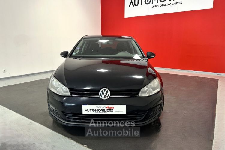 Volkswagen Golf 7 1.2 TSI 85 BLUEMOTION TRENDLINE - <small></small> 8.190 € <small>TTC</small> - #2