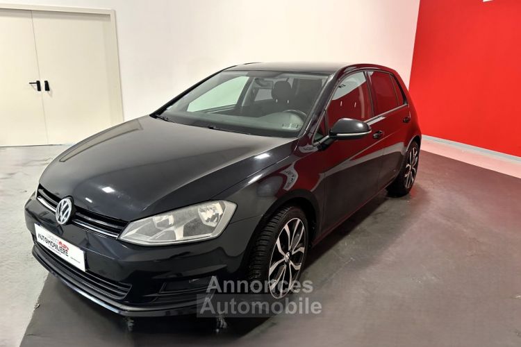 Volkswagen Golf 7 1.2 TSI 85 BLUEMOTION TRENDLINE - <small></small> 8.190 € <small>TTC</small> - #3