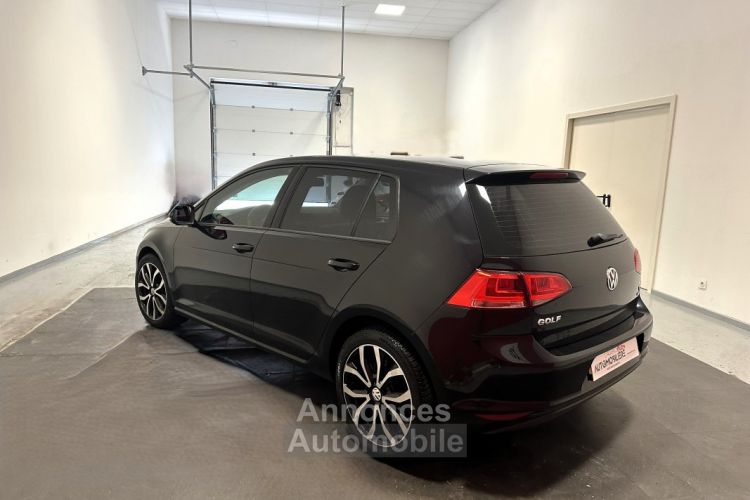 Volkswagen Golf 7 1.2 TSI 85 BLUEMOTION TRENDLINE - <small></small> 8.190 € <small>TTC</small> - #5