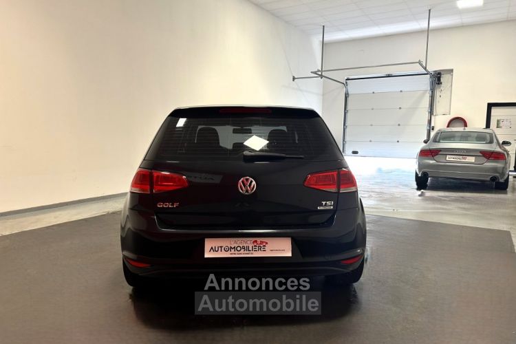 Volkswagen Golf 7 1.2 TSI 85 BLUEMOTION TRENDLINE - <small></small> 8.190 € <small>TTC</small> - #6