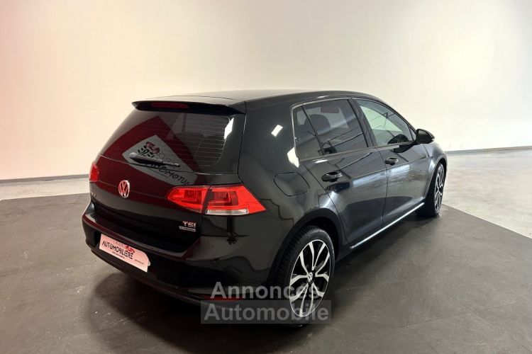 Volkswagen Golf 7 1.2 TSI 85 BLUEMOTION TRENDLINE - <small></small> 8.190 € <small>TTC</small> - #7