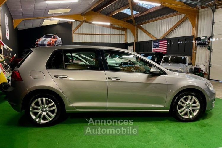 Volkswagen Golf 7 1.2 tsi 85cv - <small></small> 9.990 € <small>TTC</small> - #2