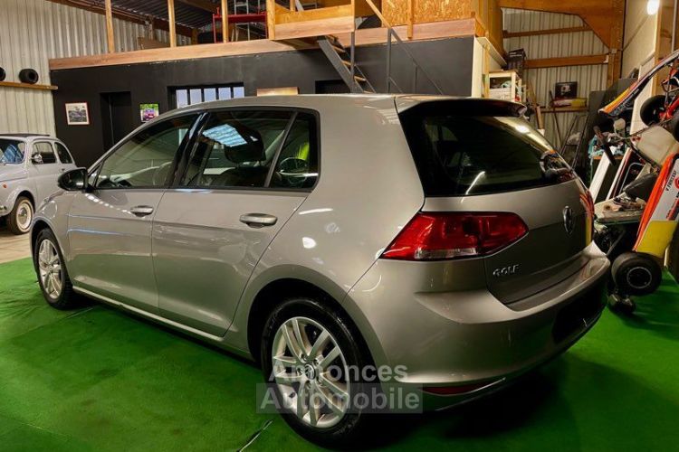 Volkswagen Golf 7 1.2 tsi 85cv - <small></small> 9.990 € <small>TTC</small> - #3