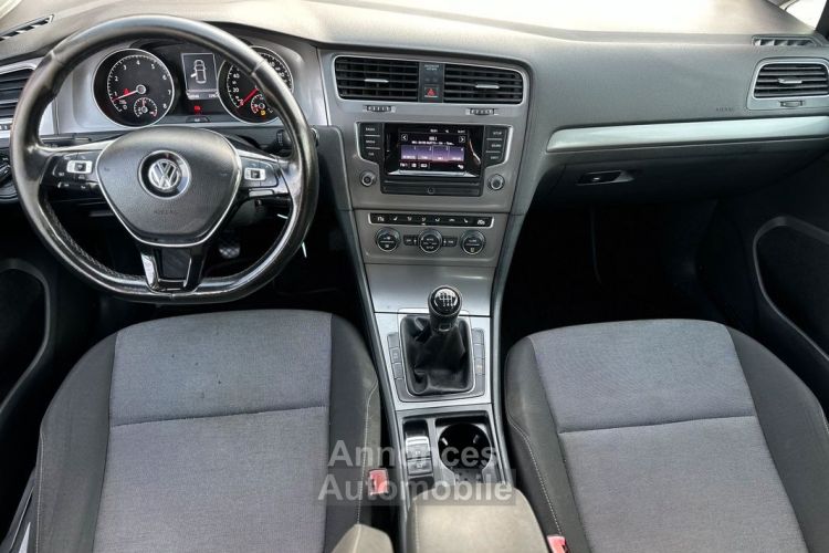 Volkswagen Golf 7 1.2 tsi trendline - <small></small> 8.990 € <small>TTC</small> - #2