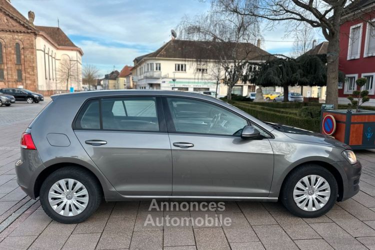 Volkswagen Golf 7 1.2 tsi trendline - <small></small> 8.990 € <small>TTC</small> - #4