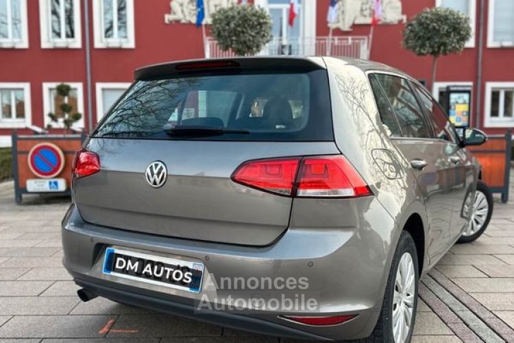 Volkswagen Golf 7 1.2 tsi trendline - <small></small> 8.990 € <small>TTC</small> - #5