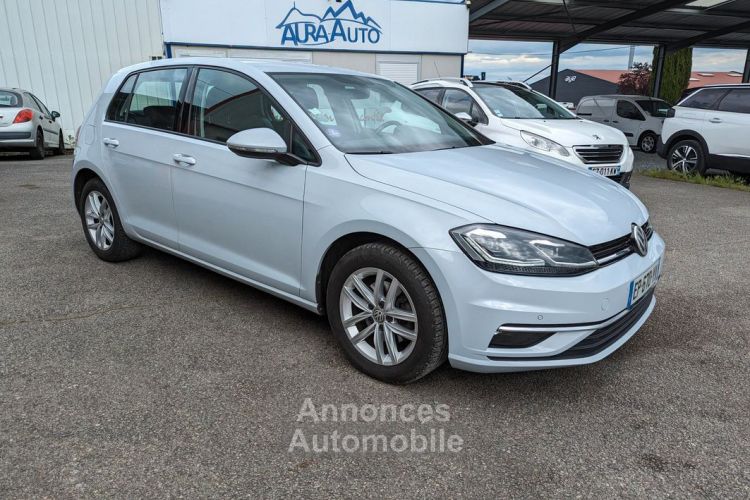 Volkswagen Golf 7 1.4 16V TSI 125 BV DSG Carat - <small></small> 15.990 € <small>TTC</small> - #1