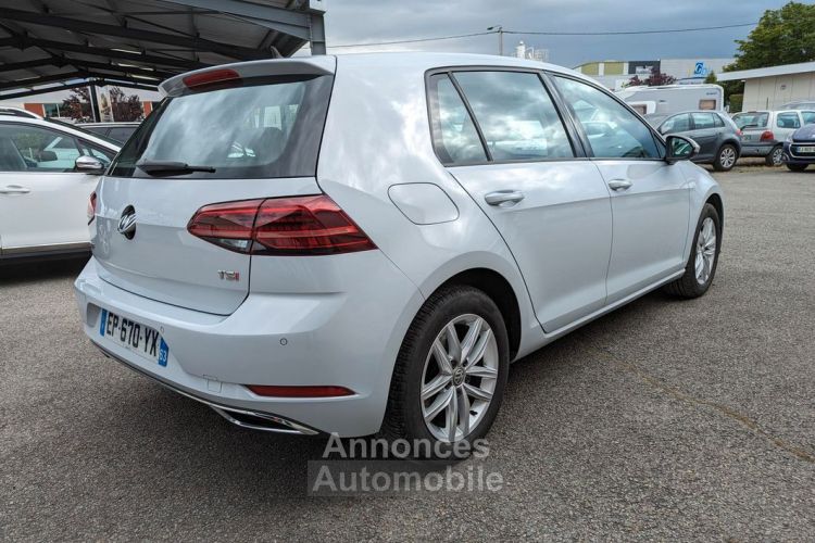 Volkswagen Golf 7 1.4 16V TSI 125 BV DSG Carat - <small></small> 15.990 € <small>TTC</small> - #2