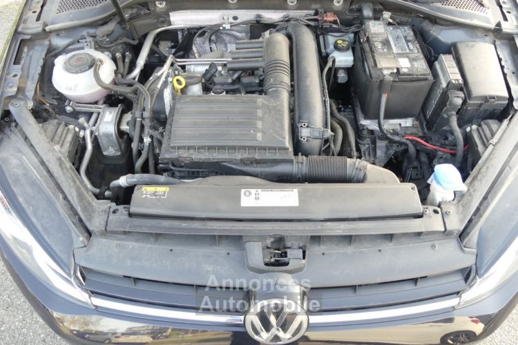 Volkswagen Golf 7 1.4 TSI 125CH Connect - <small></small> 18.990 € <small>TTC</small> - #40