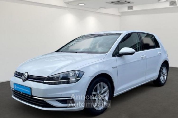 Volkswagen Golf 7 1.5 16V TSI Evo - 130   Confortline PHASE 2 - <small></small> 18.725 € <small>TTC</small> - #1