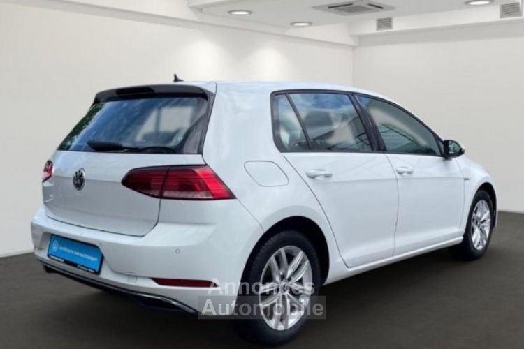 Volkswagen Golf 7 1.5 16V TSI Evo - 130   Confortline PHASE 2 - <small></small> 18.725 € <small>TTC</small> - #2