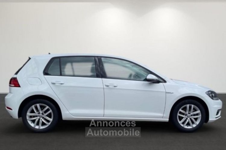 Volkswagen Golf 7 1.5 16V TSI Evo - 130   Confortline PHASE 2 - <small></small> 18.725 € <small>TTC</small> - #3