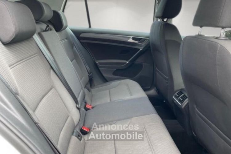 Volkswagen Golf 7 1.5 16V TSI Evo - 130 Confortline PHASE 2 - <small></small> 18.725 € <small>TTC</small> - #6