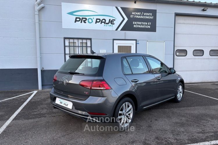 Volkswagen Golf 7 1.5 TSI 150 CV DSG7 / 2E MAIN / 62750KM / ACC / CLIM AUTO / SIEGES CH / BLUETOOTH - <small></small> 17.990 € <small>TTC</small> - #3