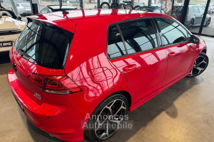 Volkswagen Golf 7 150CH R-LINE 2X Sièges chauffants Attelage Apple Carplay 18P 429-mois - <small></small> 16.990 € <small>TTC</small> - #2