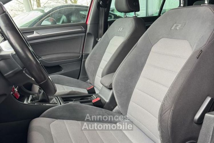 Volkswagen Golf 7 150CH R-LINE 2X Sièges chauffants Attelage Apple Carplay 18P 429-mois - <small></small> 16.990 € <small>TTC</small> - #5