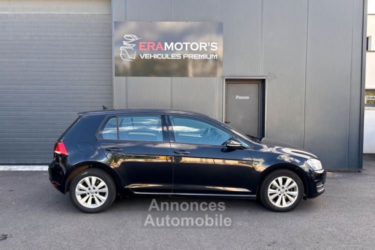 Volkswagen Golf 7 1.6 TDI 105 Confortline BVM - <small></small> 8.890 € <small>TTC</small> - #2