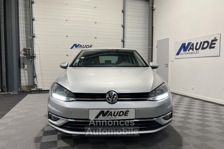 Volkswagen Golf 7 1.6 Tdi 115 ch Join - Garantie 6 mois - <small></small> 17.990 € <small>TTC</small> - #2