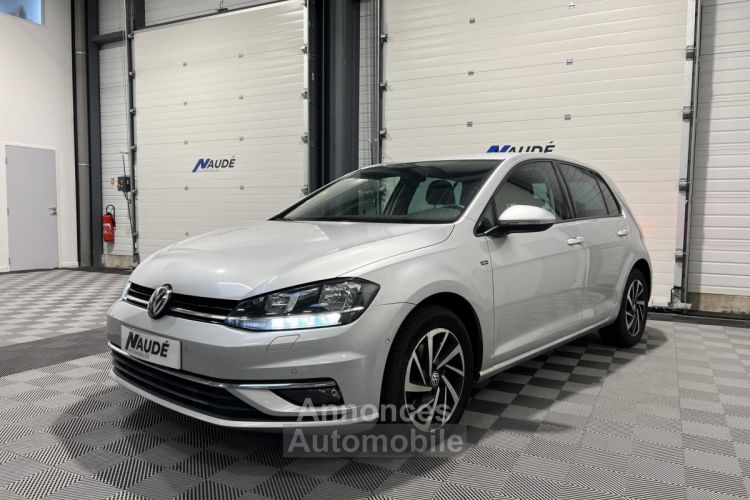 Volkswagen Golf 7 1.6 Tdi 115 ch Join - Garantie 6 mois - <small></small> 17.990 € <small>TTC</small> - #3