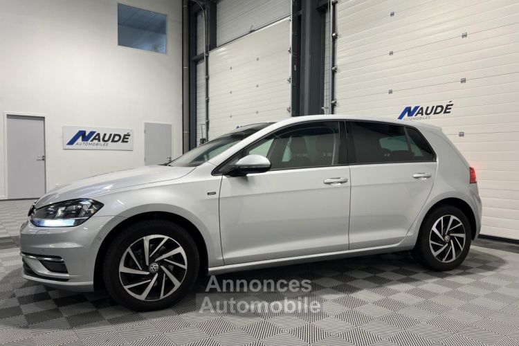 Volkswagen Golf 7 1.6 Tdi 115 ch Join - Garantie 6 mois - <small></small> 17.990 € <small>TTC</small> - #4